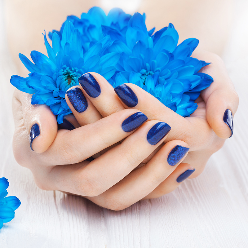 MANICURE