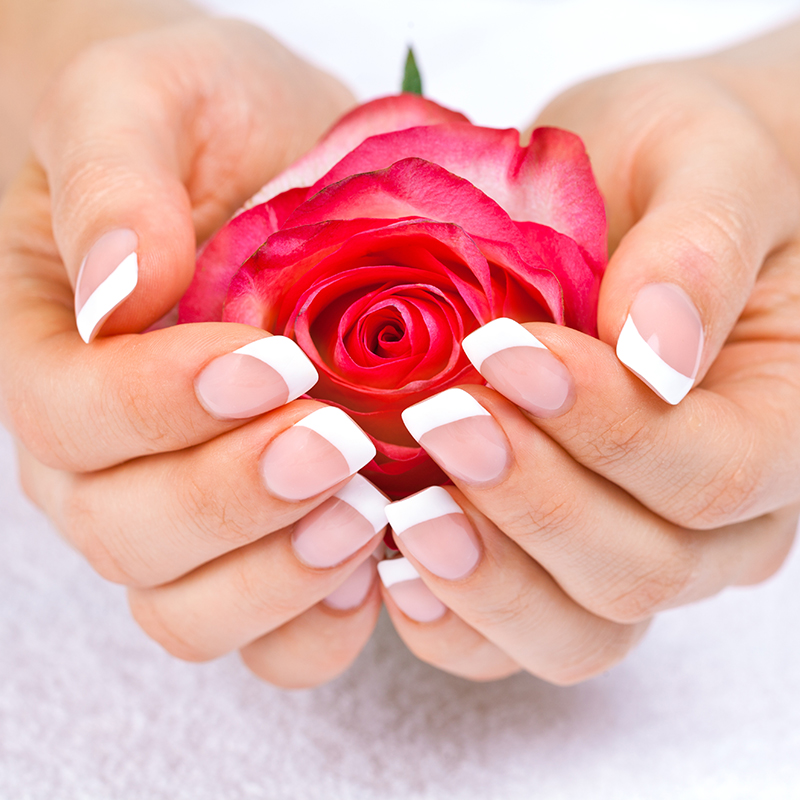 NAIL ENHANCEMENT